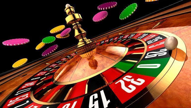 Juega ruleta gratis online