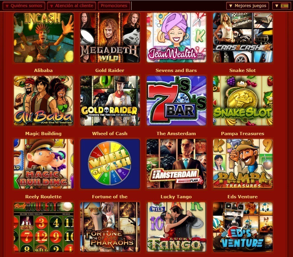 Casino Solera