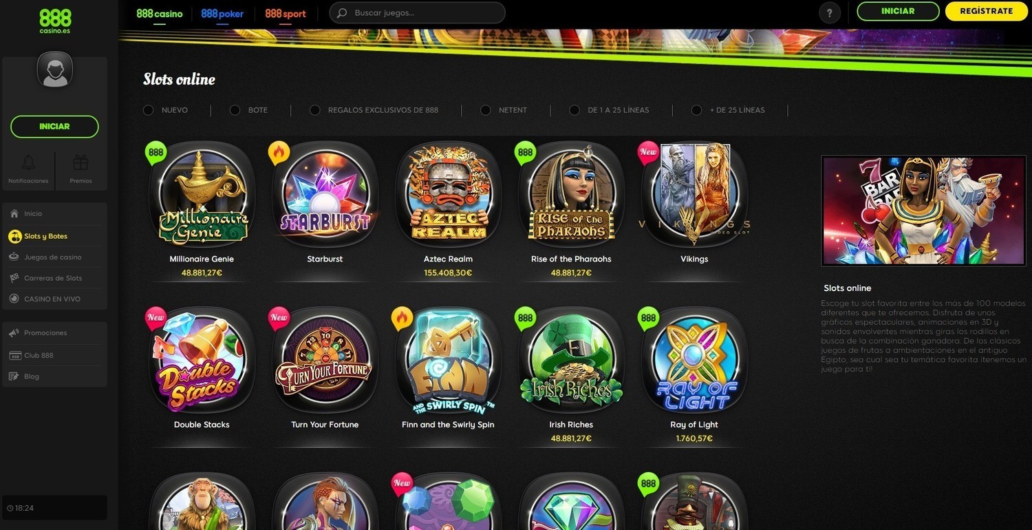 Juegos y software