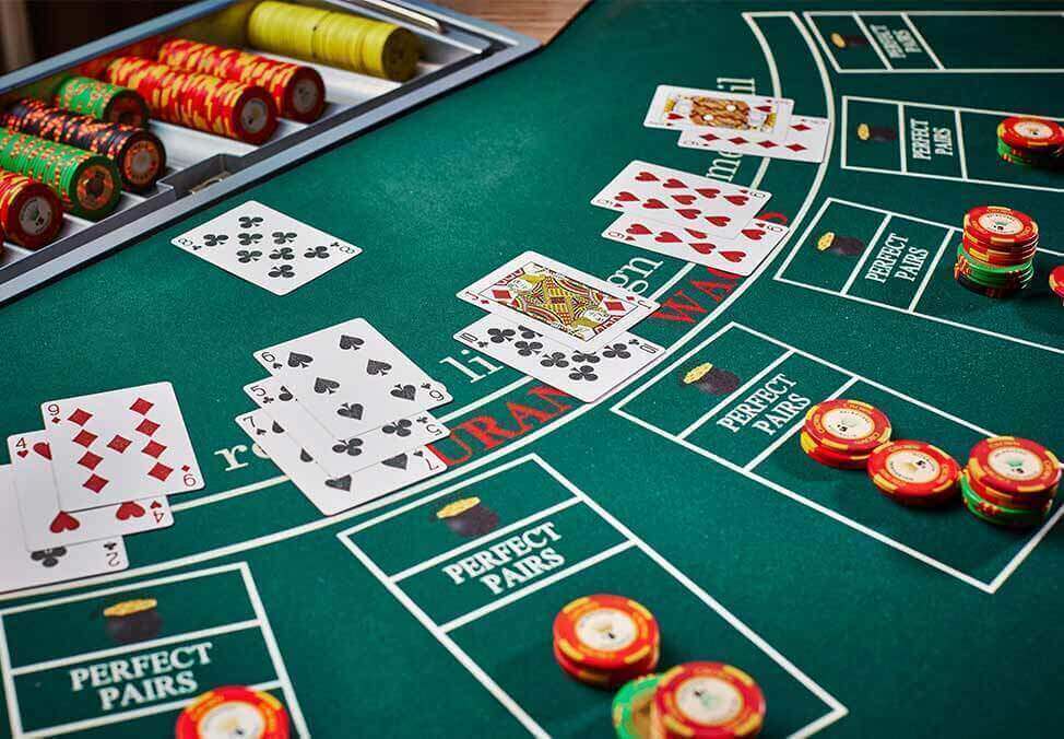 Trucos para ganar al blackjack