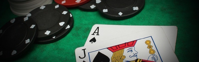 Como jugar y ganar en el blackjack