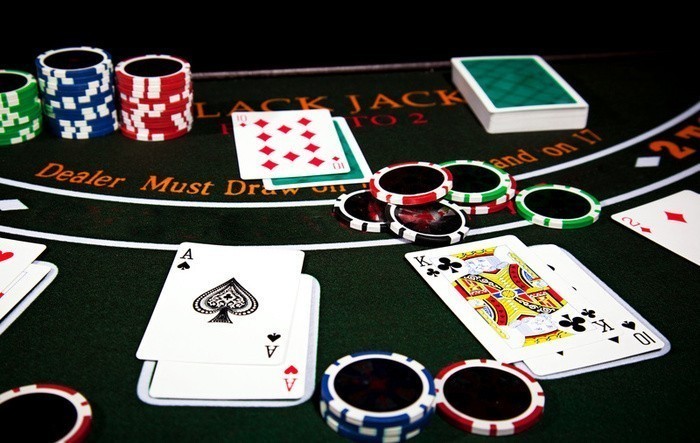 Como contar cartas en el blackjack