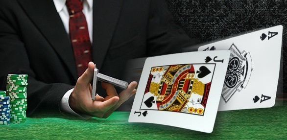 Estrategia de Blackjack Online Clásico