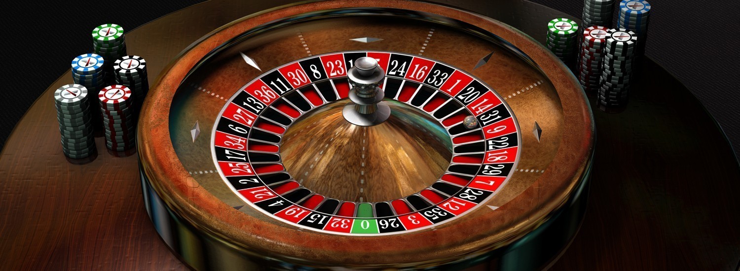 Trucos para la ruleta en el casino
