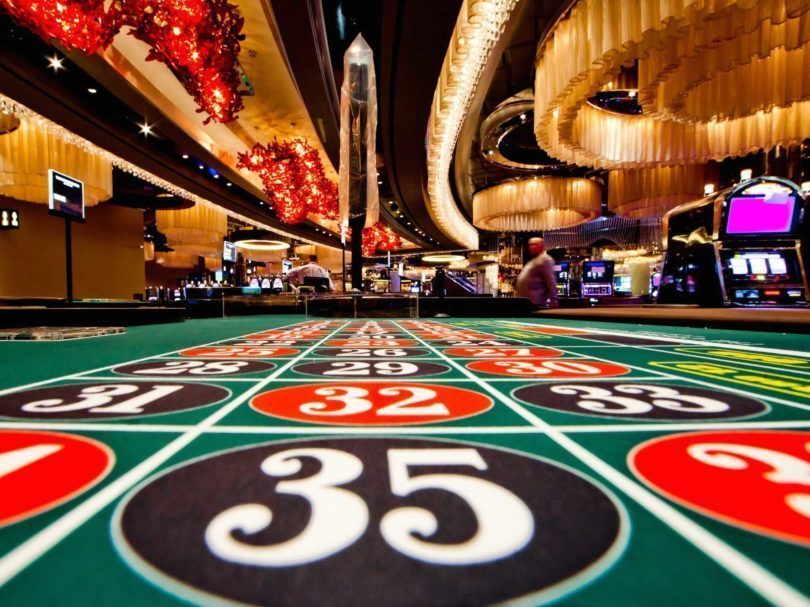 Estrategia de Ruleta Online Clásica