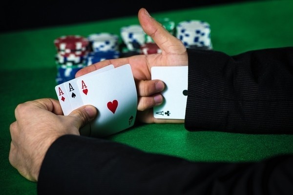 Consejos para ganar al poker para principiantes