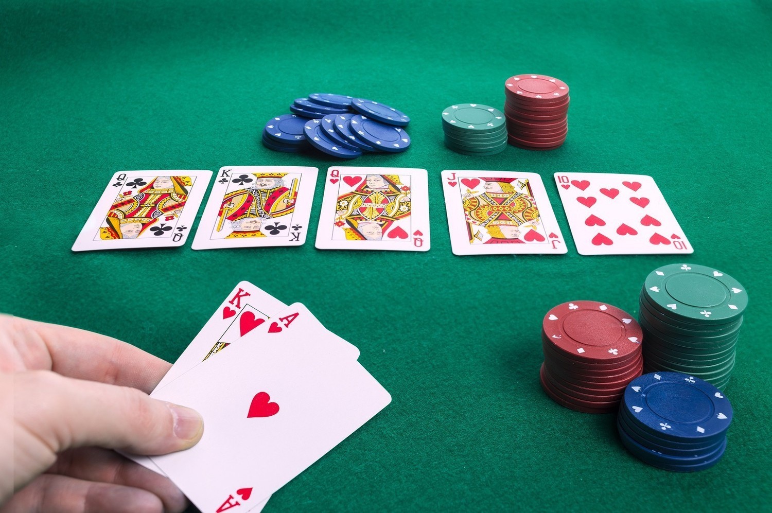 Aprender a jugar al poker: como se juega al poker online e ganar