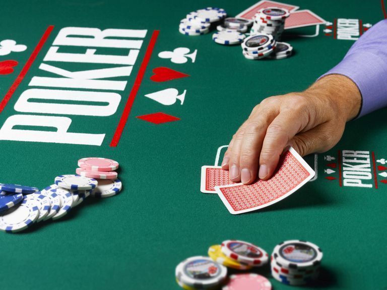 Las mejores manos de poker