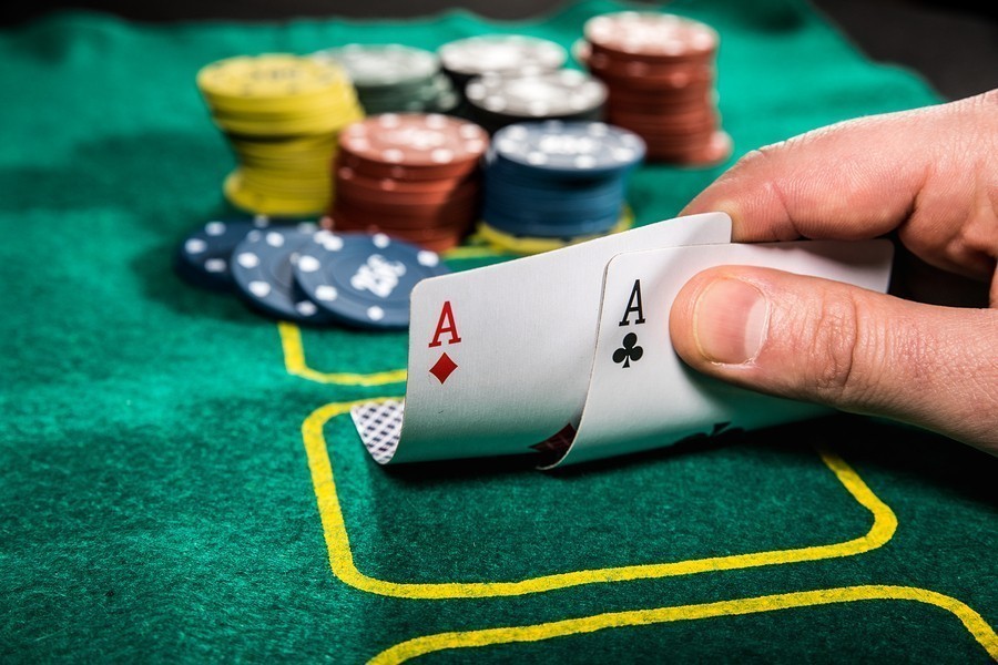 Bono de poker sin deposito