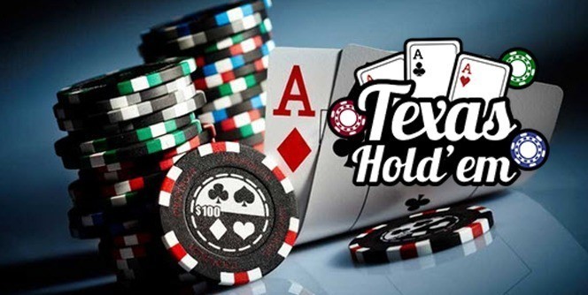 Estrategia de Póker Hold’em Texas Online