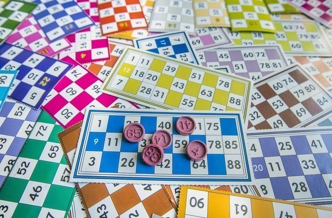 Keno Online, Estrategias de juego