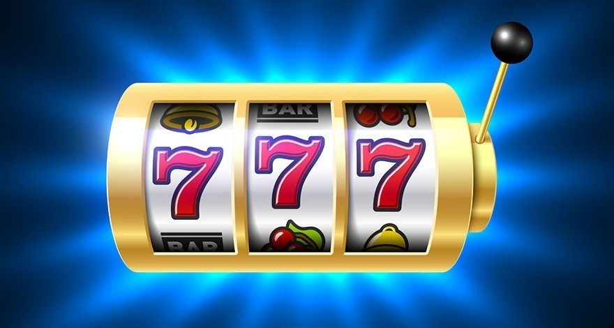 Juegos de máquinas tragamonedas con bonus gratis