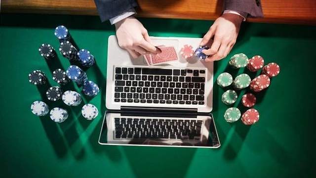 Casino con grandes apuestas