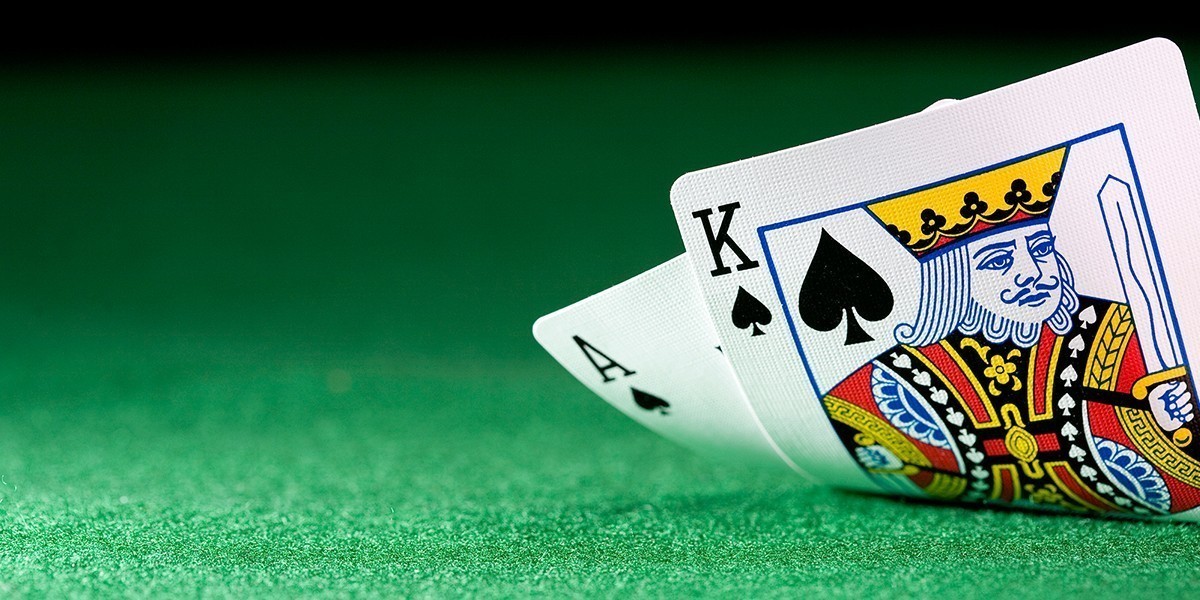 Blackjack Online
