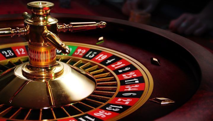 Ruleta online clásica
