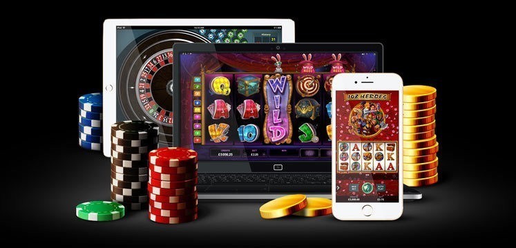 Juegos en línea a cualquier gusto