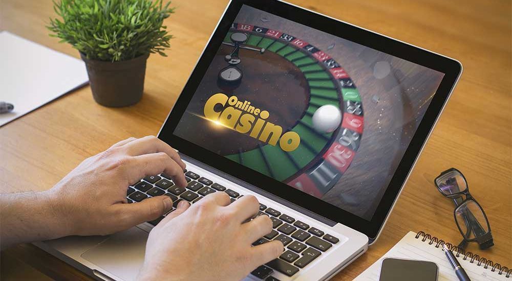 Cómo jugar en el casino sin invertir el dinero