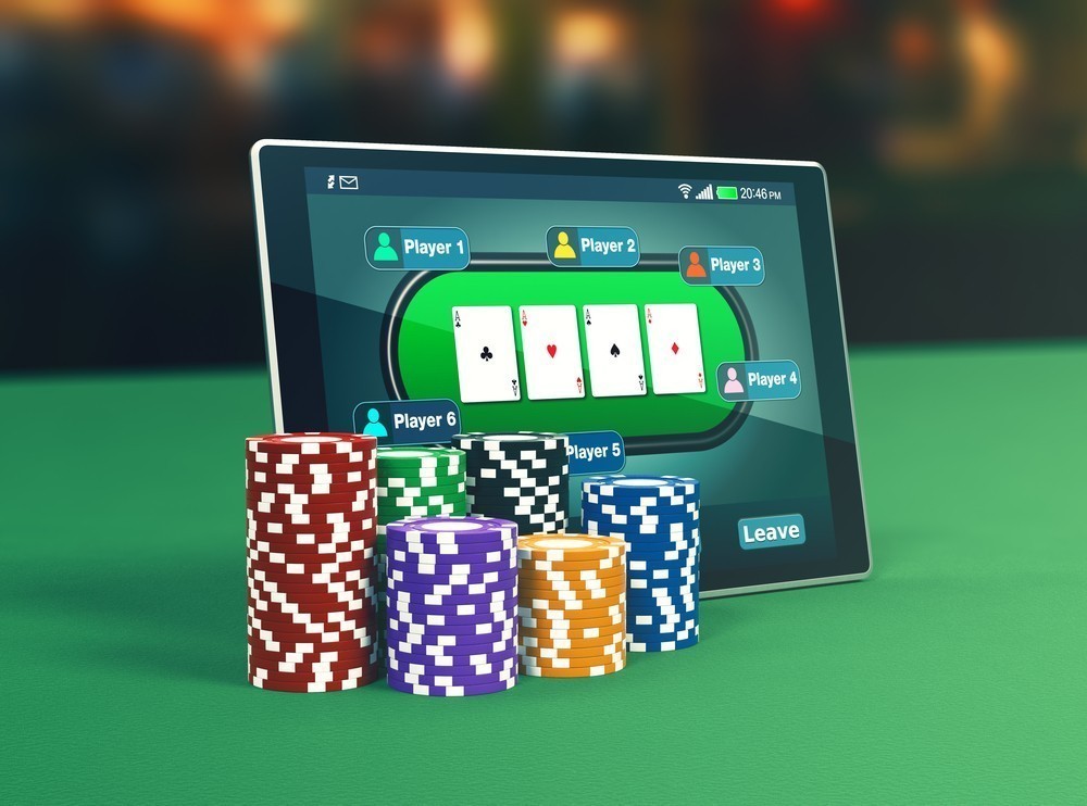Сomo jugar gratis poker online