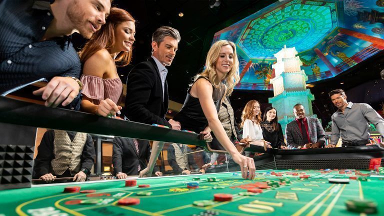 Aviso legal en casinos online