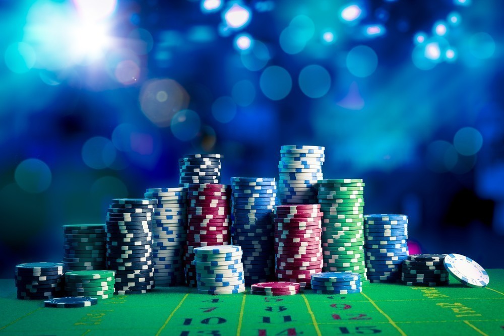 Estrategias de juego para casinos en línea