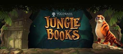 yggdrasil jungle book