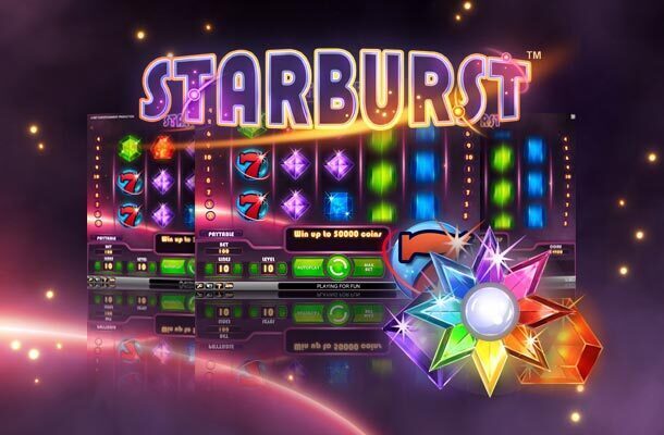 sturburst gives FS