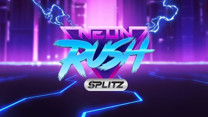 Neon Rush slot