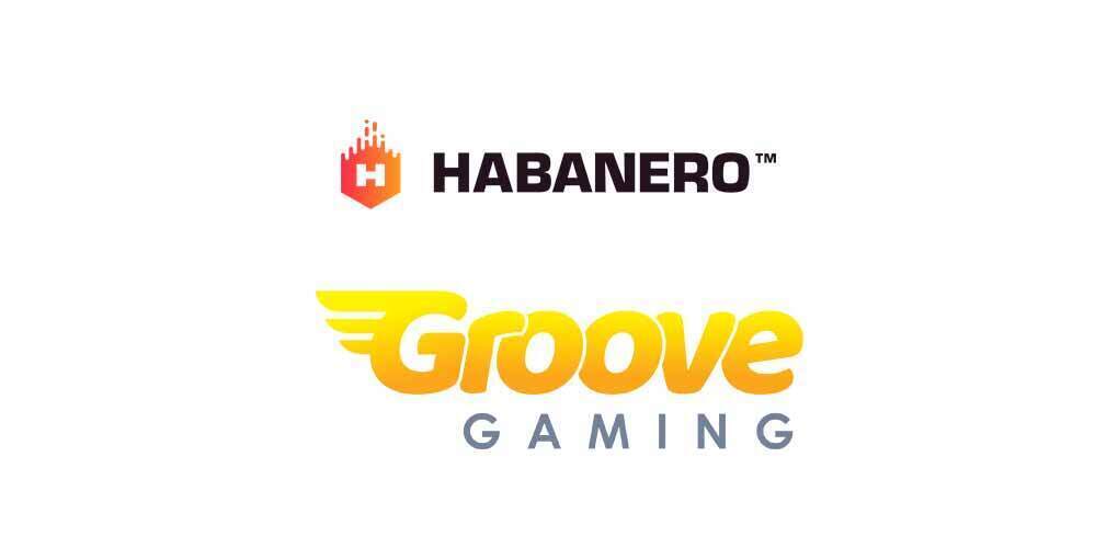 Habanero and Groove Gaming will start to work together