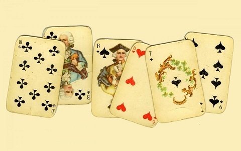 Blackjack Online Clasico