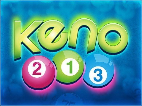 Keno Online