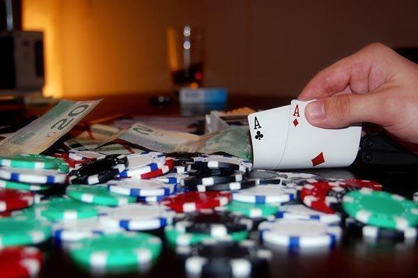 Estrategia de Póker Online Clásico
