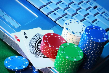 Como ganar dinero real jugando al poker