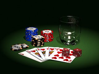 Instrucciones para jugar al poker para principiantes