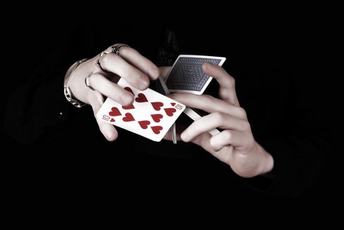Trucos para ganar al poker: secretos del poker para principiantes