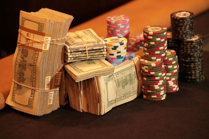 Como ganar dinero real en la ruleta sin deposito en el casino online