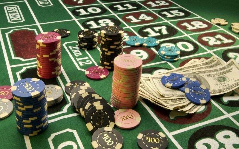 Como jugar en el casino online sin deposito e ganar dinero real